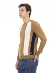 Pullover Baldinini Trend - 6037_ROVIGO - Braun 310,00 €  | Planet-Deluxe