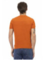 Pullover Baldinini Trend - 6061_ROVIGO - Orange 230,00 €  | Planet-Deluxe