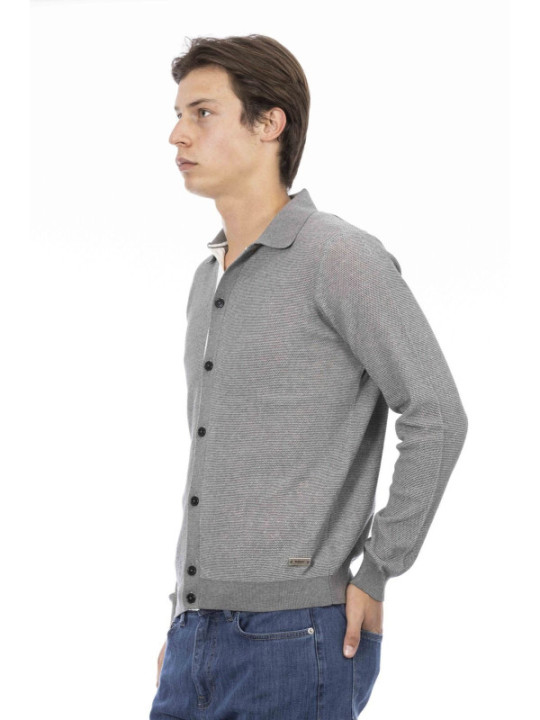 Pullover Baldinini Trend - 6057_ROVIGO - Grau 360,00 €  | Planet-Deluxe
