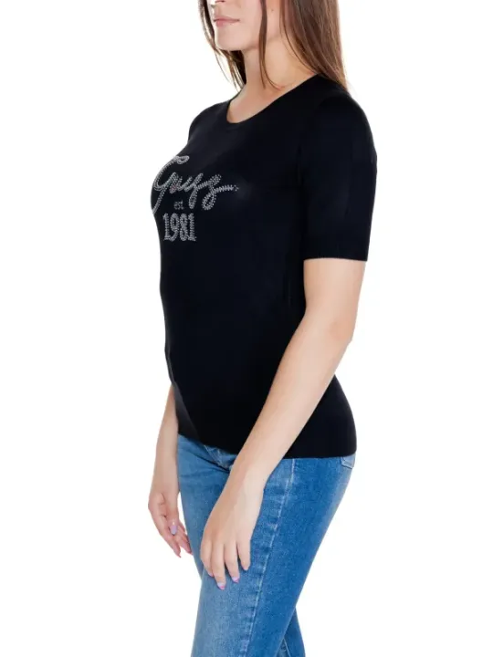 "Guess Pullover im Sale | Guess - Guess Maglia Donna online kaufen"|Planet-Deluxe