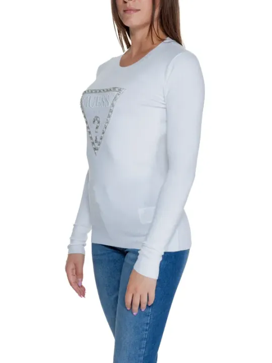 "Guess Pullover im Sale | Guess - Guess Maglia Donna online kaufen"|Planet-Deluxe