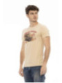 T-Shirts Trussardi Action - 2AT02B - Braun 60,00 €  | Planet-Deluxe