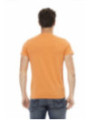 T-Shirts Trussardi Action - 2AT02B - Orange 60,00 €  | Planet-Deluxe