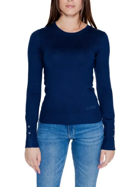 "Guess Pullover im Sale | Guess - Guess Maglia Donna online kaufen"|Planet-Deluxe