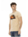 T-Shirts Trussardi Action - 2AT03B - Braun 60,00 €  | Planet-Deluxe