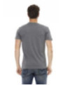 T-Shirts Trussardi Action - 2AT04 - Grau 60,00 €  | Planet-Deluxe
