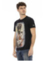 T-Shirts Trussardi Action - 2AT04 - Schwarz 60,00 €  | Planet-Deluxe