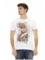 T-Shirts Trussardi Action - 2AT06 - Weiß 60,00 €  | Planet-Deluxe
