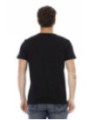 T-Shirts Trussardi Action - 2AT07 - Schwarz 60,00 €  | Planet-Deluxe