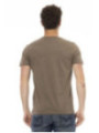 T-Shirts Trussardi Action - 2AT08 - Braun 60,00 €  | Planet-Deluxe