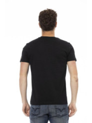 T-Shirts Trussardi Action - 2AT08 - Schwarz 60,00 €  | Planet-Deluxe