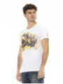 T-Shirts Trussardi Action - 2AT09 - Weiß 60,00 €  | Planet-Deluxe