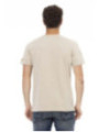 T-Shirts Trussardi Action - 2AT13 - Braun 60,00 €  | Planet-Deluxe