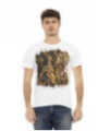 T-Shirts Trussardi Action - 2AT14 - Weiß 60,00 €  | Planet-Deluxe