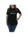 "Love Moschino T-Shirts im Sale | Love Moschino - Love Moschino T-Shirt Donna online kaufen"|Planet-Deluxe