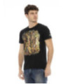 T-Shirts Trussardi Action - 2AT14 - Schwarz 60,00 €  | Planet-Deluxe