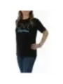 "Love Moschino T-Shirts im Sale | Love Moschino - Love Moschino T-Shirt Donna online kaufen"|Planet-Deluxe