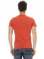 T-Shirts Trussardi Action - 2AT17 - Rot 60,00 €  | Planet-Deluxe