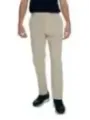 Tommy Hilfiger Khaki Slim Fit Jeans