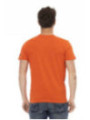 T-Shirts Trussardi Action - 2AT18 - Orange 60,00 €  | Planet-Deluxe