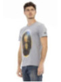 T-Shirts Trussardi Action - 2AT19 - Grau 60,00 €  | Planet-Deluxe