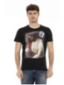 T-Shirts Trussardi Action - 2AT20 - Schwarz 60,00 €  | Planet-Deluxe