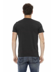 T-Shirts Trussardi Action - 2AT20 - Schwarz 60,00 €  | Planet-Deluxe
