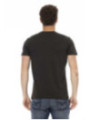 T-Shirts Trussardi Action - 2AT21 - Schwarz 60,00 €  | Planet-Deluxe