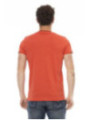 T-Shirts Trussardi Action - 2AT22 - Orange 60,00 €  | Planet-Deluxe