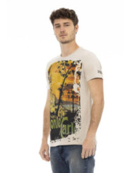 T-Shirts Trussardi Action - 2AT22_MONTECARLO - Braun 60,00 €  | Planet-Deluxe