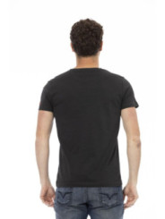 T-Shirts Trussardi Action - 2AT23 - Schwarz 60,00 €  | Planet-Deluxe