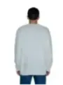 Tommy Hilfiger Jeans weißer Pullover