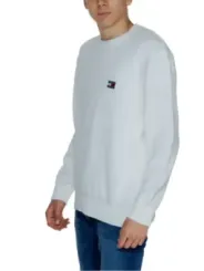 Tommy Hilfiger Wollpullover mit Logo