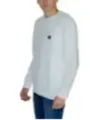 Tommy Hilfiger Wollpullover mit Logo