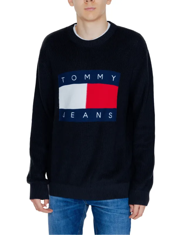 "Tommy Hilfiger Jeans Pullover im Sale | Tommy Hilfiger Jeans 475003 online kaufen"|Planet-Deluxe "Tommy Hilfiger Jeans Pullover im Sale | Tommy Hilfiger Jeans 475003 online kaufen"|Planet-Deluxe