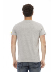 T-Shirts Trussardi Action - 2AT26 - Grau 60,00 €  | Planet-Deluxe