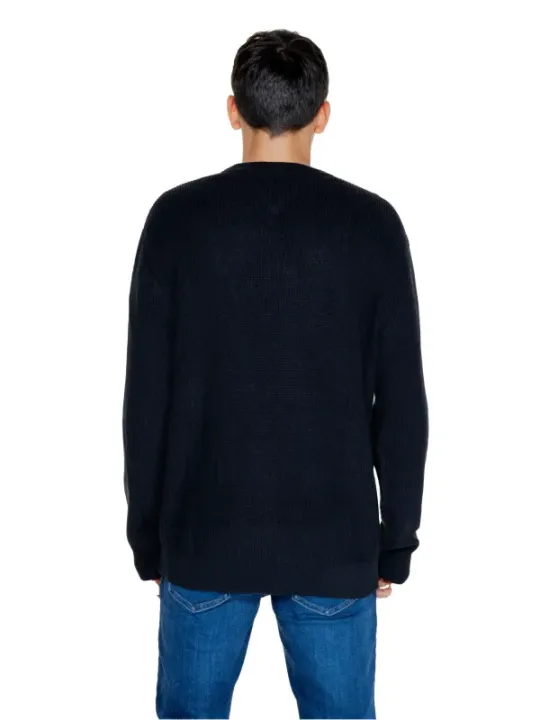 "Tommy Hilfiger Jeans Pullover im Sale | Tommy Hilfiger Jeans 475003 online kaufen"|Planet-Deluxe
