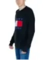 "Tommy Hilfiger Jeans Pullover im Sale | Tommy Hilfiger Jeans 475003 online kaufen"|Planet-Deluxe