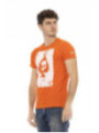 T-Shirts Trussardi Action - 2AT32 - Orange 60,00 €  | Planet-Deluxe