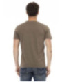 T-Shirts Trussardi Action - 2AT36 - Braun 110,00 €  | Planet-Deluxe