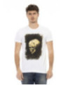 T-Shirts Trussardi Action - 2AT37 - Weiß 110,00 €  | Planet-Deluxe