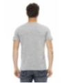 T-Shirts Trussardi Action - 2AT37 - Grau 110,00 €  | Planet-Deluxe