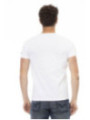 T-Shirts Trussardi Action - 2AT48 - Weiß 60,00 €  | Planet-Deluxe