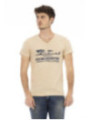 T-Shirts Trussardi Action - 2AT04_V - Braun 60,00 €  | Planet-Deluxe
