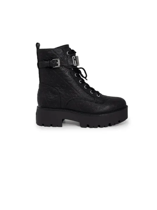 "Guess Stiefel im Sale | Guess - Guess Stivali Donna online kaufen"|Planet-Deluxe