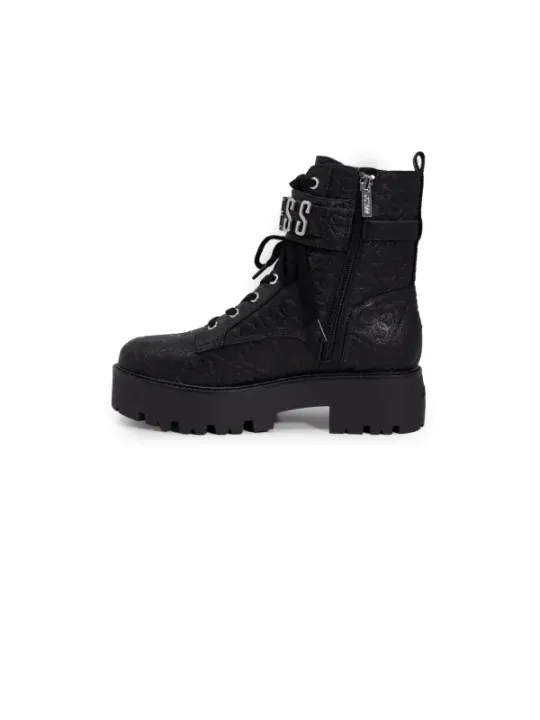 "Guess Stiefel im Sale | Guess - Guess Stivali Donna online kaufen"|Planet-Deluxe