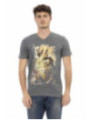 T-Shirts Trussardi Action - 2AT108 - Grau 110,00 €  | Planet-Deluxe