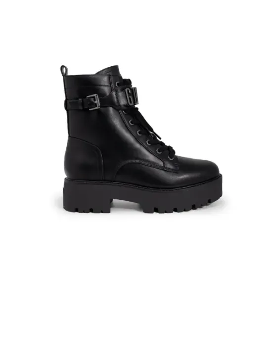 "Guess Stiefel im Sale | Guess - Guess Stivali Donna online kaufen"|Planet-Deluxe