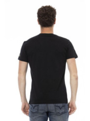 T-Shirts Trussardi Action - 2AT108 - Schwarz 110,00 €  | Planet-Deluxe