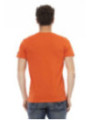T-Shirts Trussardi Action - 2AT112 - Rot 110,00 €  | Planet-Deluxe